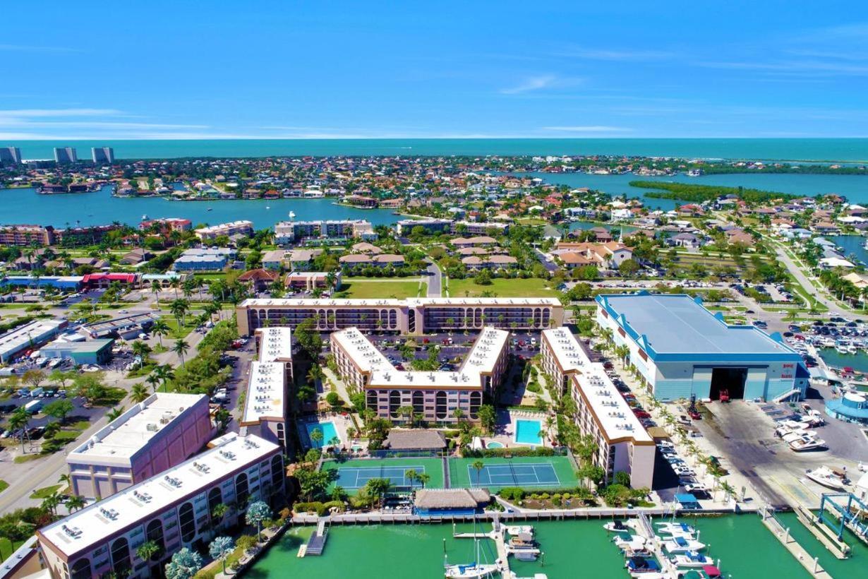 Vila Anglers Cove A-302 Marco Island Exteriér fotografie