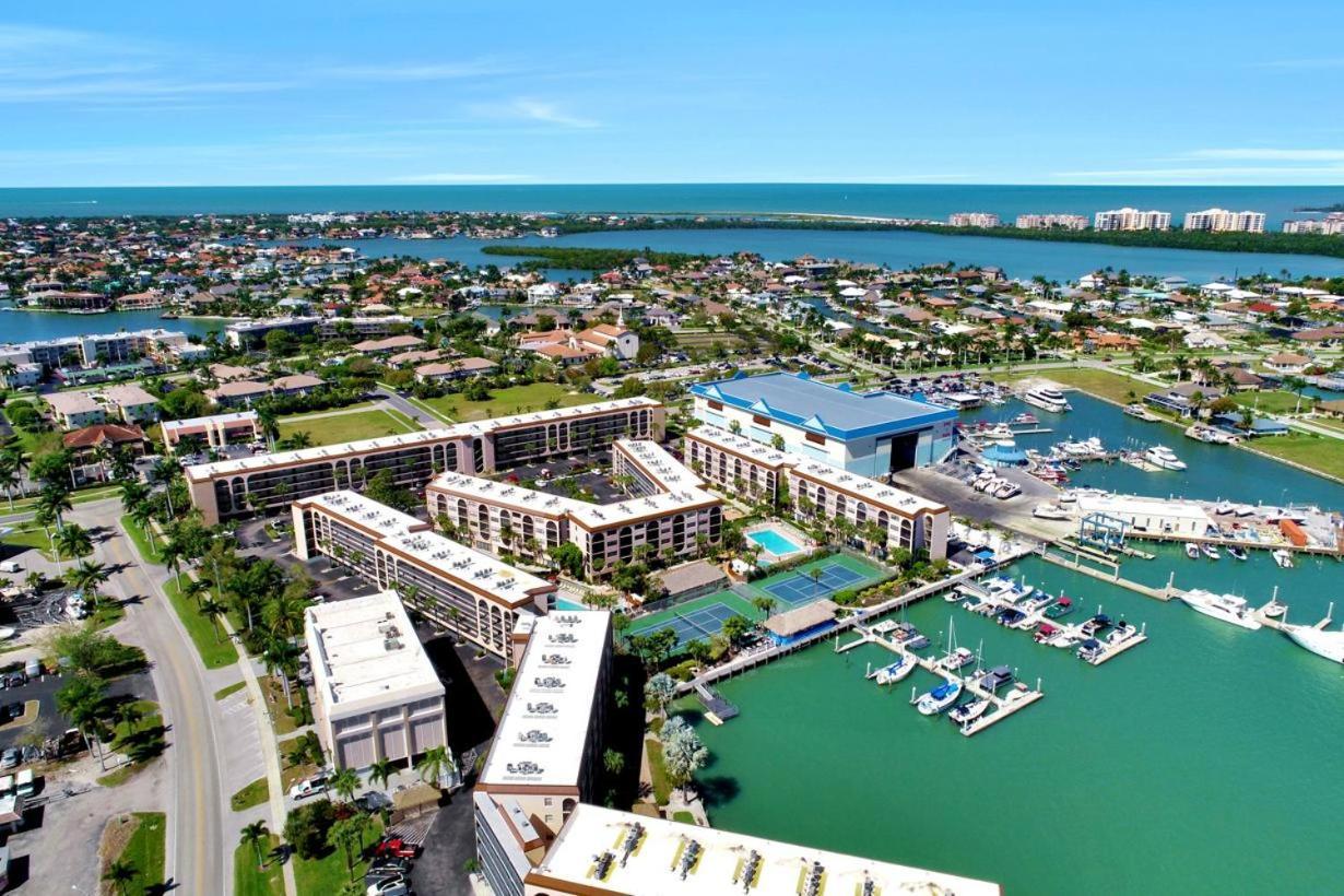 Vila Anglers Cove A-302 Marco Island Exteriér fotografie
