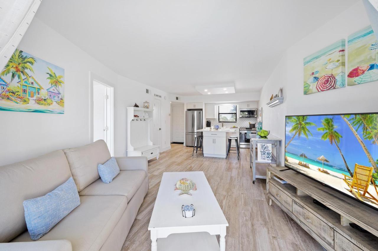 Vila Anglers Cove A-302 Marco Island Exteriér fotografie